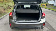 Ford Focus 1.5 EcoBlue 120 ST-Line X 5dr Auto Diesel Hatchback